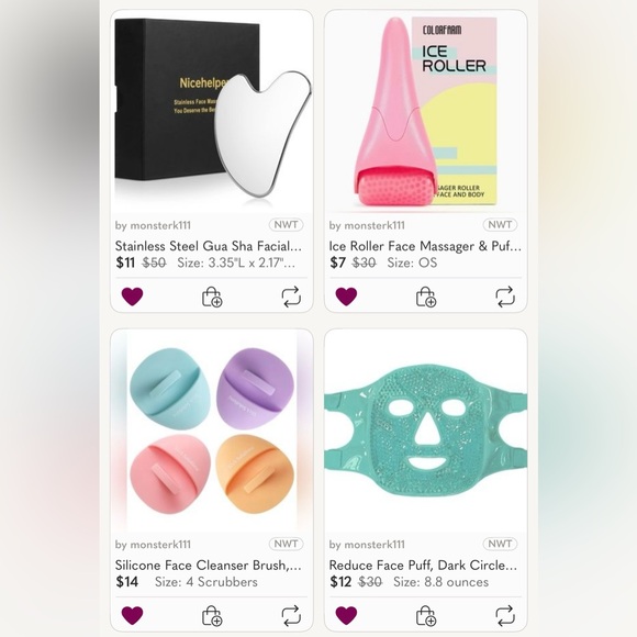 SKINCARE - Picture 7 of 10